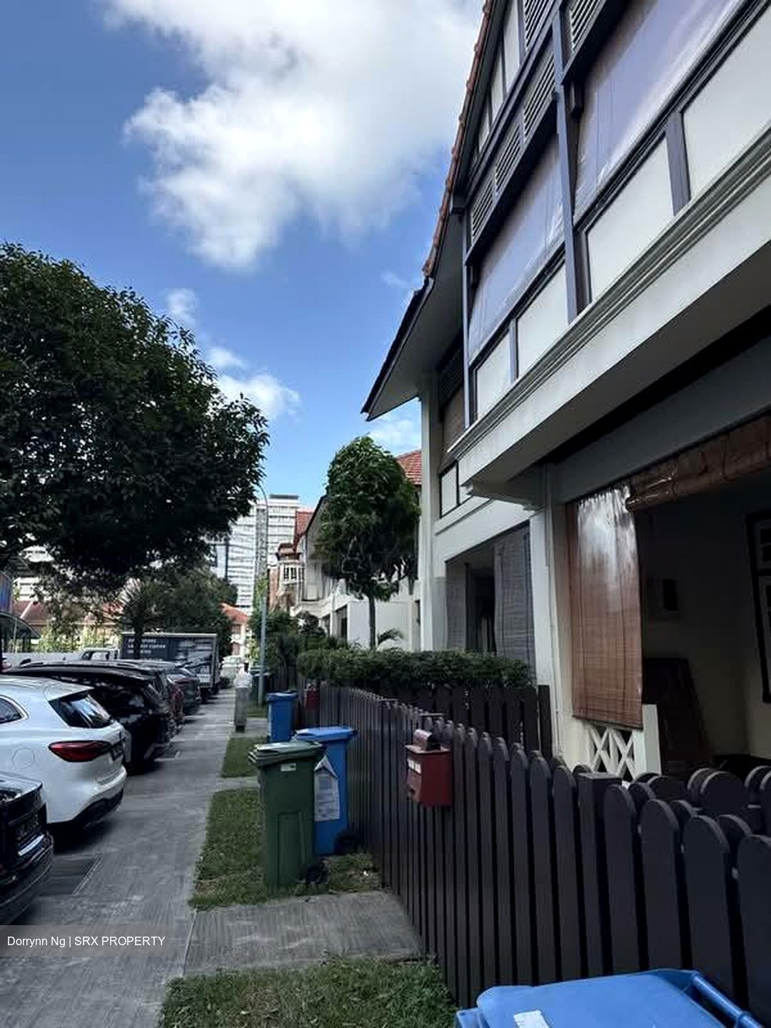 Mcnair Road (D12), Detached #534613191